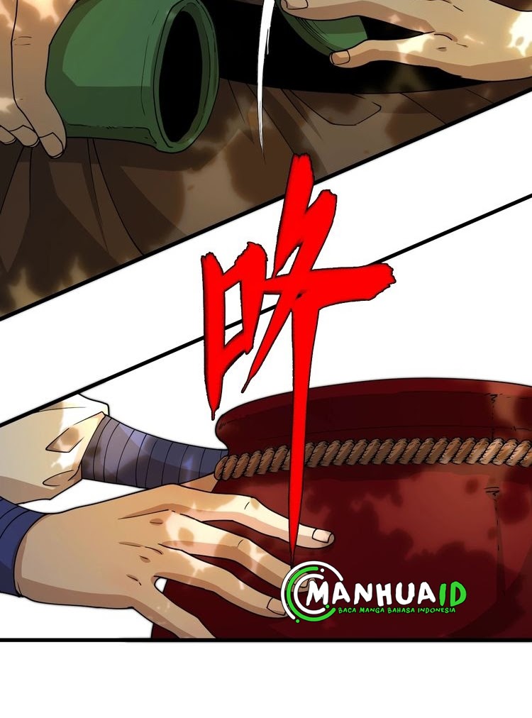 Reborn Doctor Chapter 35 Gambar 42
